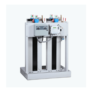 Twin Tower Medical Desiccant Dryers