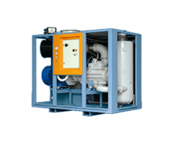 Vacuum Pumps