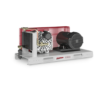Air Compressors
