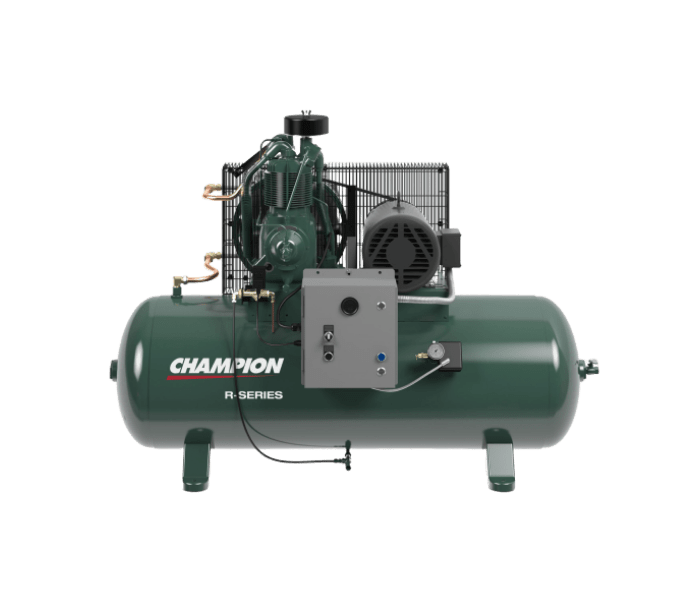 Air Compressor Products