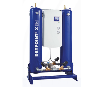 Compressed Air Dryers